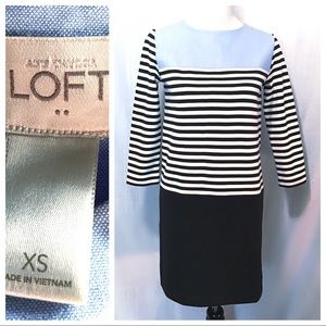 NWT ~ LOFT Dress - XS